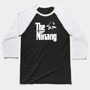 The Ninang Baseball T-Shirt